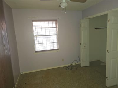 Kitchen at 1109 Dunstan DR - 3 bed 1 bath home