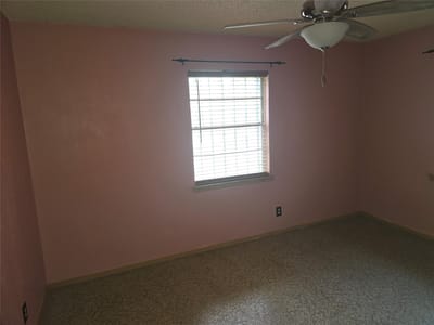 Primary bedroom at 1109 Dunstan DR - 3 bed 1 bath home