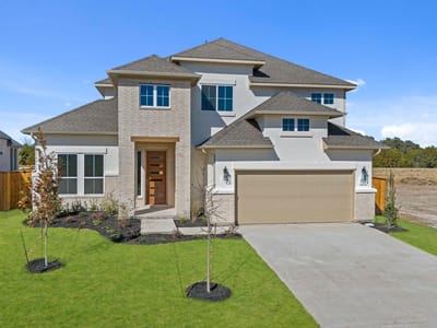 Living area at 1109 Ellensburg DR - 4 bed 4 bath home