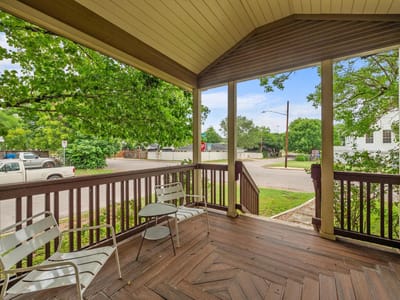 Primary bedroom at 111 Adam L Chapa Sr St - 4 bed 3 bath home