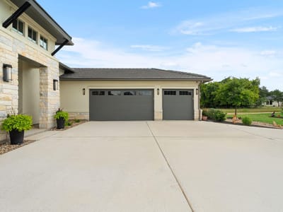 Kitchen at 111 Bee Brush CT - 3 bed 3 bath home