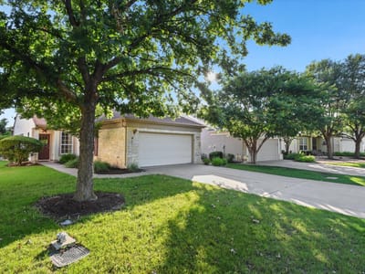 Primary bedroom at 111 Bonham LOOP - 2 bed 2 bath home