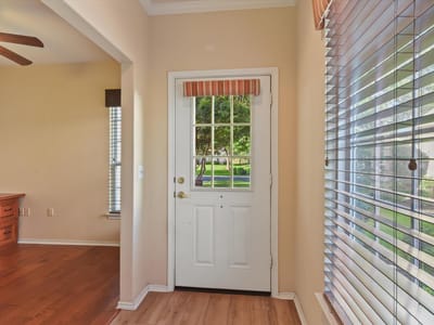 Bathroom at 111 Bonham LOOP - 2 bed 2 bath home