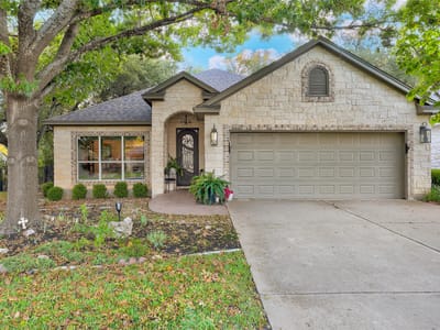 Property photo 2 at 111 Brazos DR - 3 bed 2 bath home