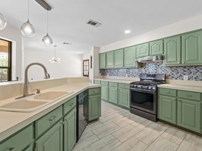 Primary bedroom at 111 Clydesdale DR - 4 bed 3 bath home