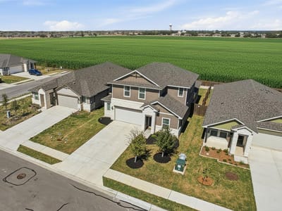 Primary bedroom at 111 Granite Dome DR - 5 bed 3 bath home