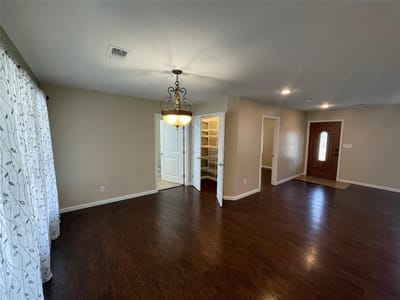 Bathroom at 111 Hillview Ln - 3 bed 2 bath home