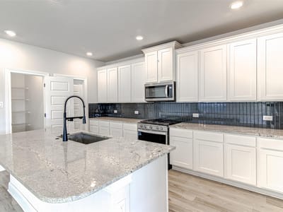 Bathroom at 111 Nandina PATH - 3 bed 2 bath home
