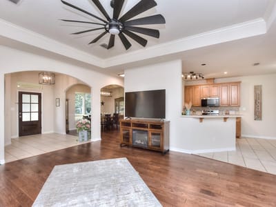 Property photo 3 at 111 Pecos CT - 3 bed 2 bath home