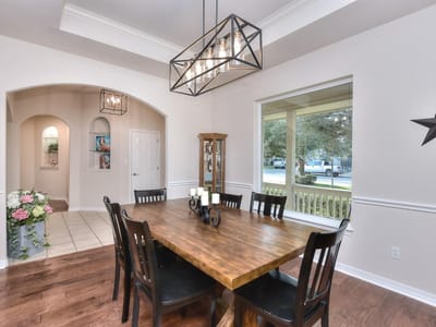 Property photo 4 at 111 Pecos CT - 3 bed 2 bath home