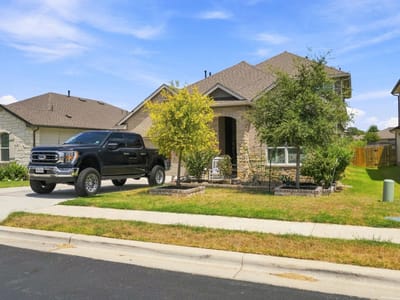 Property photo 2 at 111 Rainmaker CV - 4 bed 3 bath home