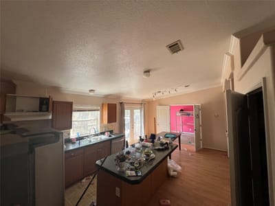 Bathroom at 111 Road Runner LN - 4 bed 2 bath home