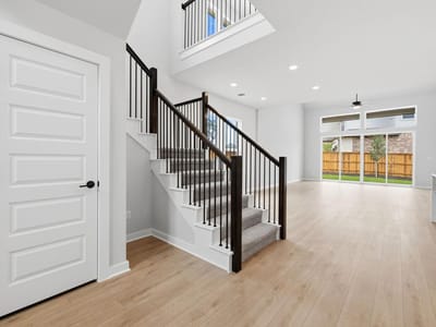 Primary bedroom at 111 Sacred Fig Road - 5 bed 4 bath home