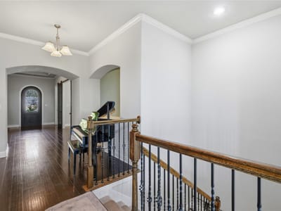 Kitchen at 111 Serene Hilltop CIR - 4 bed 3 bath home