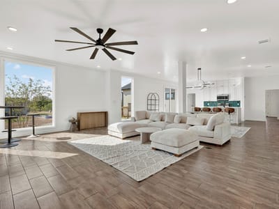 Photo 5 - 111 Starlight PATH Photo 5 of 40 at 111 Starlight PATH - 4 bed 3 bath home