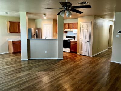 Primary bedroom at 111 Sylvan ST - 3 bed 2 bath home
