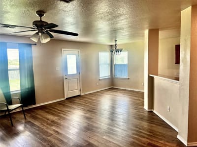 Bathroom at 111 Sylvan ST - 3 bed 2 bath home
