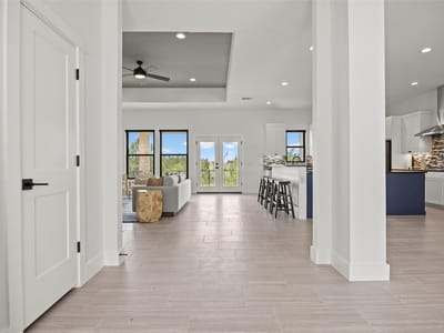 Kitchen at 111 Tall Forest Dr - 4 bed 3 bath home