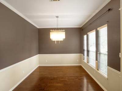 Bathroom at 111 Village Park DR - 3 bed 2 bath home