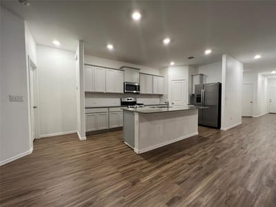 Primary bedroom at 111 Vintage Dr - 4 bed 3 bath home