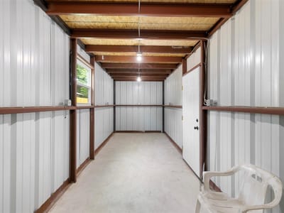 Bathroom at 1110 Caldwell - 3 bed 2 bath home
