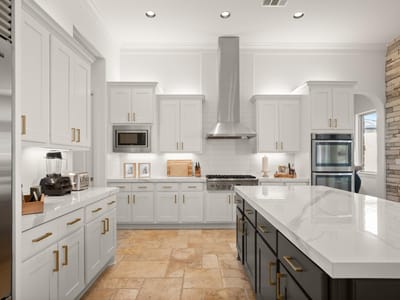 Kitchen at 1110 Crestone Stream DR - 4 bed 3 bath home