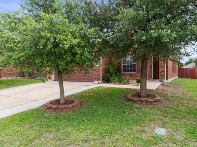 Property photo 2 at 11101 Liberty Farms DR - 4 bed 2 bath home