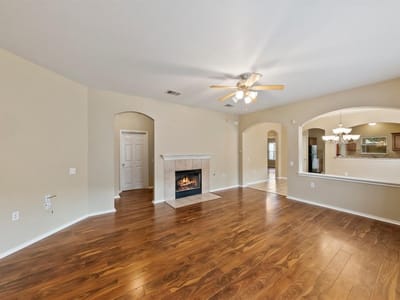Property photo 3 at 11101 Liberty Farms DR - 4 bed 2 bath home
