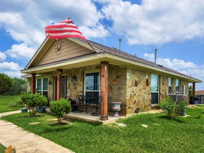 Property photo 2 at 11103 State Highway 130 - 3 bed 2 bath home