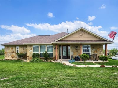 Property photo 3 at 11103 State Highway 130 - 3 bed 2 bath home