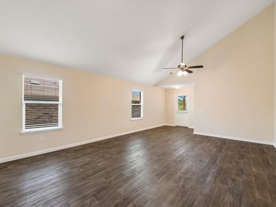 Kitchen at 11105 Ukaoma WAY - 4 bed 2 bath home