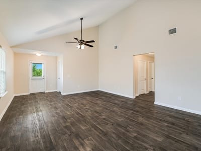 Bathroom at 11105 Ukaoma WAY - 4 bed 2 bath home