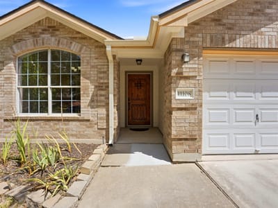 Property photo 3 at 11108 Harvest Time DR - 3 bed 2 bath home