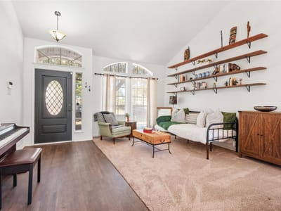 Kitchen at 1111 Pathfinder Way - 3 bed 2 bath home