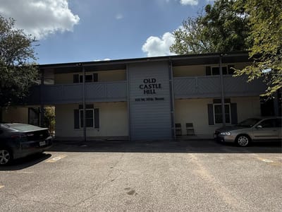 Photo 5 of 20 at 1111 W 10th ST Unit #203 - Clarksville, Austin, TX