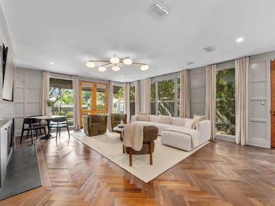 Property photo 4 at 1111 W 12th ST Unit #108 - 1 bed 1 bath home