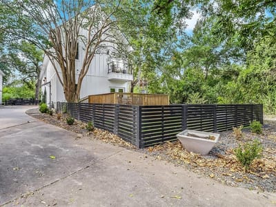 Primary bedroom at 1111 W Annie ST - 6 bed 6 bath home