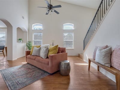 Property photo 4 at 11110 Jim Thorpe LN - 4 bed 3 bath home