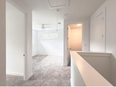 Primary bedroom at 11111 Elm ST - 3 bed 2 bath home