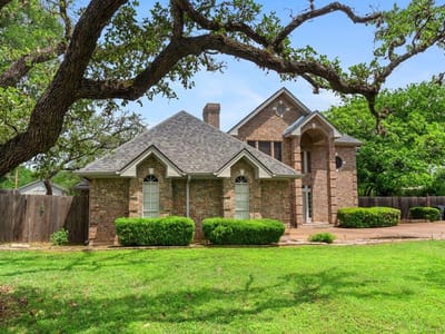 Kitchen at 11115 Shady Hollow Dr - 4 bed 3 bath home