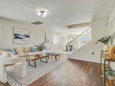 Kitchen at 11116 Mickelson DR - 4 bed 3 bath home