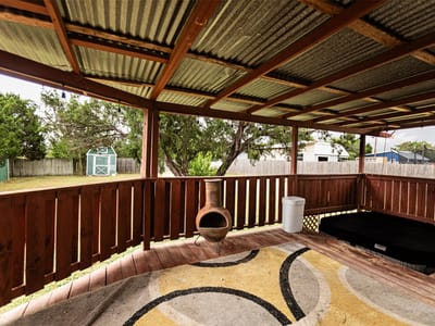 Property photo 3 at 11117 Ridgewood DR - 4 bed 2 bath home
