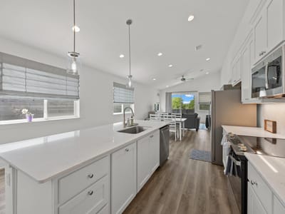 Bathroom at 1112 Chapote Ter - 3 bed 2 bath home