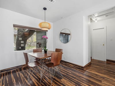 Kitchen at 1112 Mission Rdg - 3 bed 2 bath home