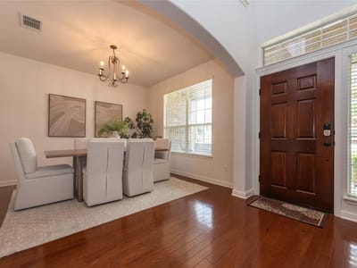 Bathroom at 1112 Rowley DR - 4 bed 3 bath home