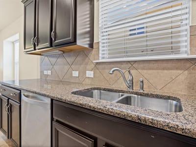 Bathroom at 1113 April Meadows Loop - 3 bed 2 bath home