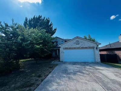 Property photo 3 at 1113 Middle Brook DR - 3 bed 2 bath home