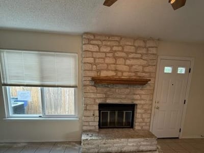 Kitchen at 1113 Orchard Park CIR - 3 bed 2 bath home