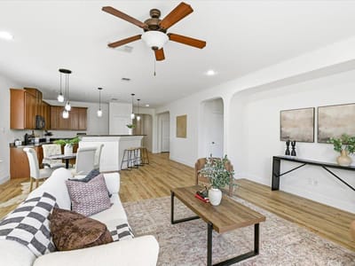 Property photo 3 at 1113 Renaissance TRL - 3 bed 2 bath home