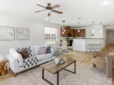 Property photo 4 at 1113 Renaissance TRL - 3 bed 2 bath home
